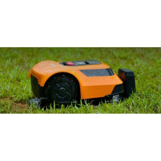Rasenmäher-Roboter Ezviz RM600 600 m² 20 cm