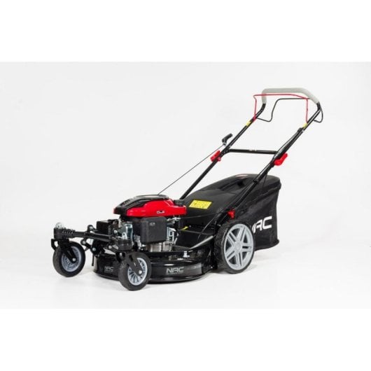 Tagliaerba a benzina NAC LS56-196L-JR2 3,2 kW larghezza 56 cm