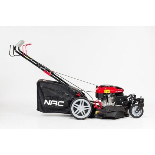 Tagliaerba a benzina NAC LS56-196L-JR2 3,2 kW larghezza 56 cm