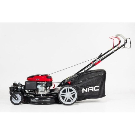 Tagliaerba a benzina NAC LS56-196L-JR2 3,2 kW larghezza 56 cm