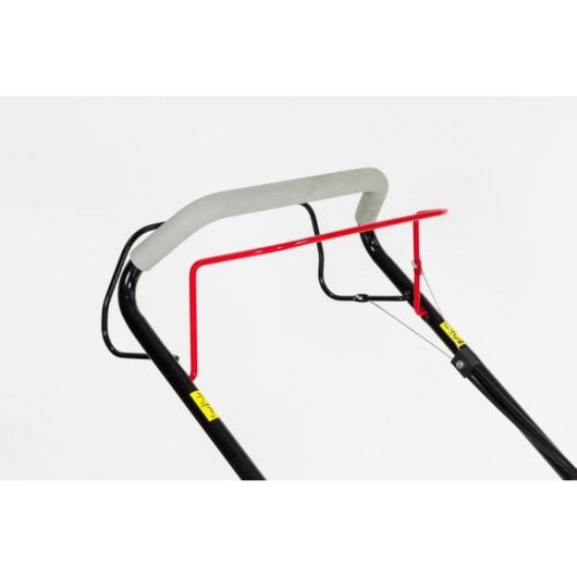 Tagliaerba a benzina NAC LS56-196L-JR2 3,2 kW larghezza 56 cm