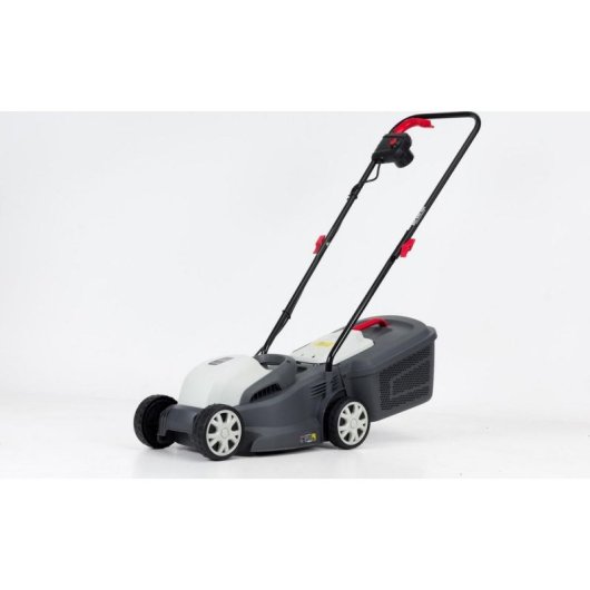 Elektro-Rasenmäher NAC LE12-32-PB-KC 1200W 32 cm 27 l