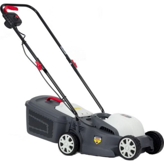 Elektro-Rasenmäher NAC LE12-32-PB-KC 1200W 32 cm 27 l