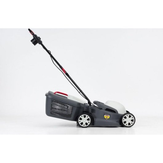 Elektro-Rasenmäher NAC LE12-32-PB-KC 1200W 32 cm 27 l