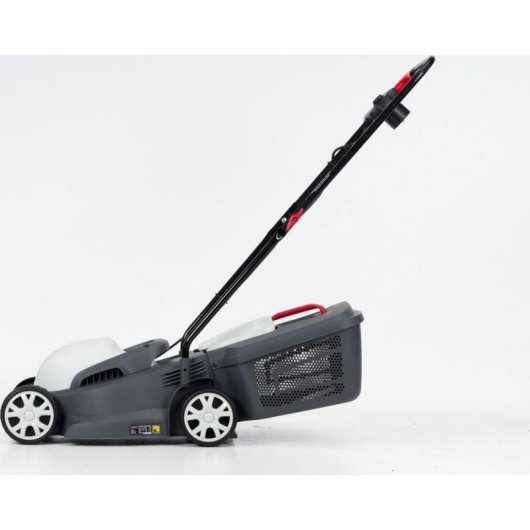 Elektro-Rasenmäher NAC LE12-32-PB-KC 1200W 32 cm 27 l