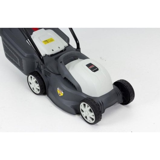 Elektro-Rasenmäher NAC LE12-32-PB-KC 1200W 32 cm 27 l