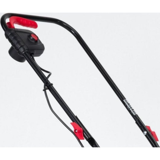 Elektro-Rasenmäher NAC LE12-32-PB-KC 1200W 32 cm 27 l