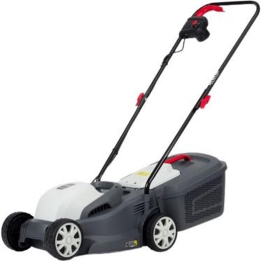Elektro-Rasenmäher NAC LE12-32-PB-KC 1200W 32 cm 27 l