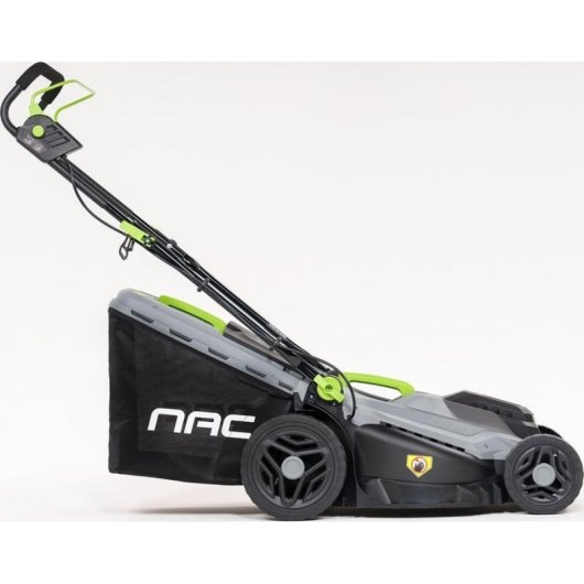 Elektro-Rasenmäher NAC LE18-E-43-PB-C 1800W 43 cm
