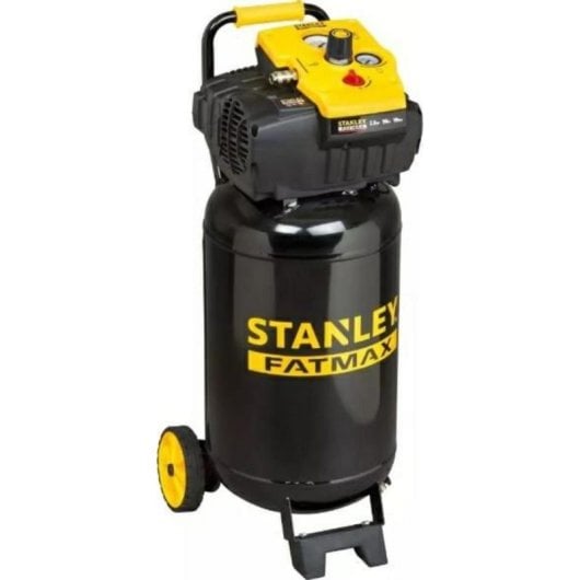 Compressore ad aria senza olio Stanley OL227 10 bar 50 l
