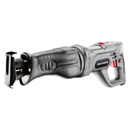 Sierra Sable Graphite 58G971 900W