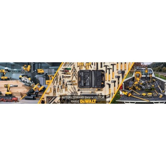Taladro atornillador Dewalt DCD796E1T 18 V sin escobillas compacto con maletín