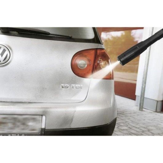 Lavadora de alta pressão Kärcher K7 Power Flex 3000 W 180 bar 600 L/h