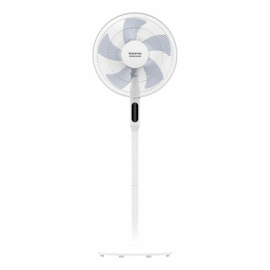 Ventoinha de Pé Taurus Ice Brise Silence 24W 40cm 24 Velocidades Ultra Silenciosa Comando