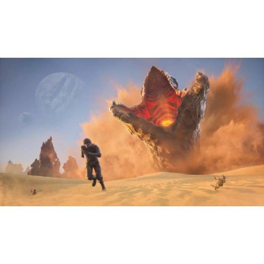 DUNE: AWAKENING EDICIÓN DAY 1 PS5