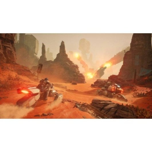 DUNE: AWAKENING EDICIÓN DAY 1 PS5