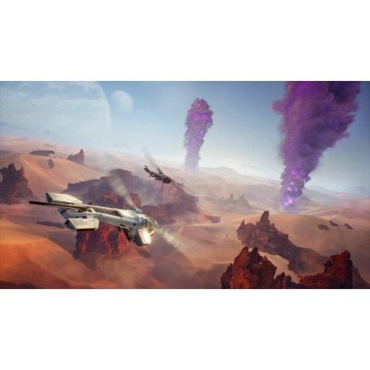 DUNE: AWAKENING EDICIÓN DAY 1 PS5