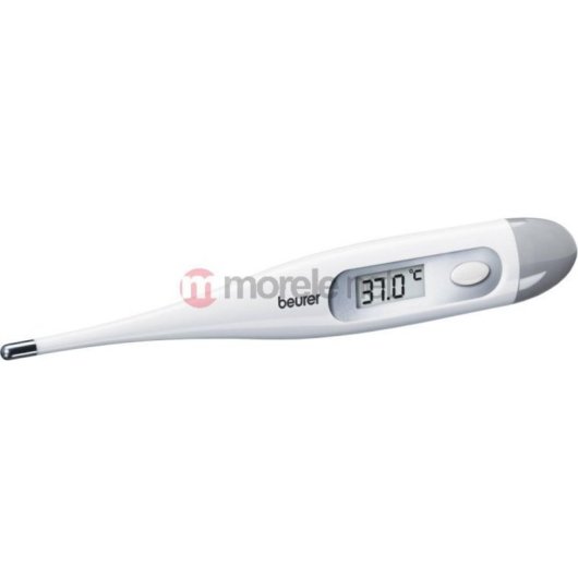 Thermomètre électronique Beurer FT 09 B rapide et précis