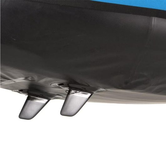 Kayak gonflable Nilox NXWTRKAYAK 2 places 340 cm PVC multicolor