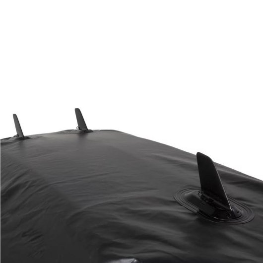Kayak gonflable Nilox NXWTRKAYAK 2 places 340 cm PVC multicolor