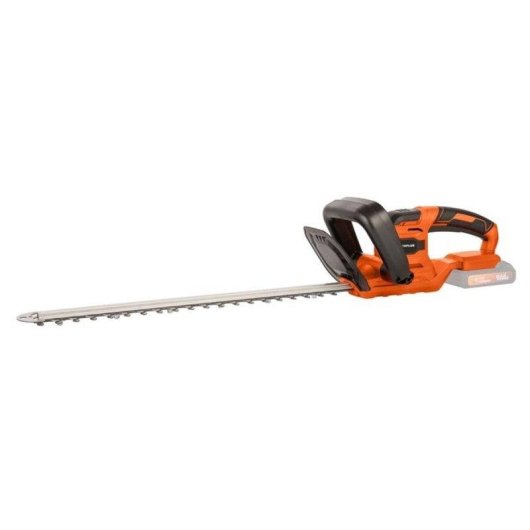 Akku-Heckenschere PowerPlus 20 V Klinge 515 mm doppelt 15 mm Schneidleistung