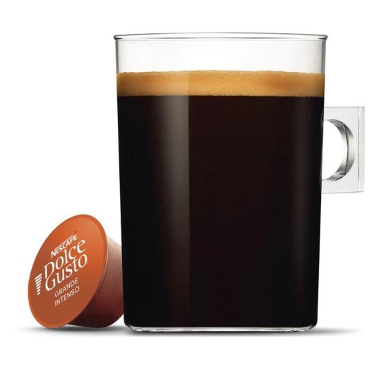 Capsula di caffè NESCAFÉ Dolce Gusto Grande Intenso 16 capsule