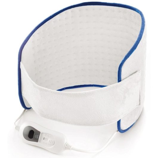 Cuscino Lombare FM CS400 100 W 3 Temperature