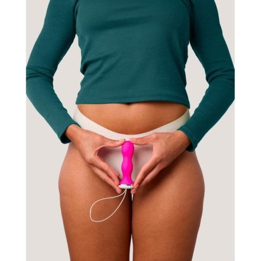 Électrostimulateur périnéal PERIFIT Care Rose