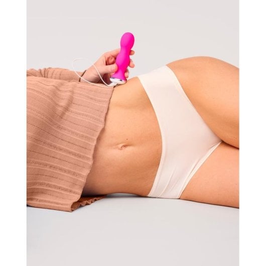 Électrostimulateur périnéal PERIFIT Care Rose