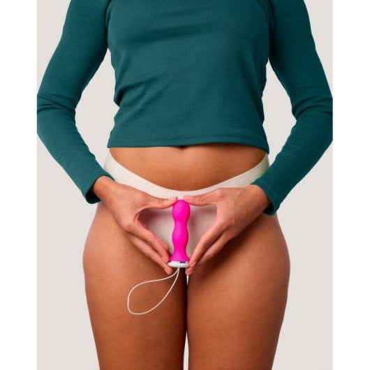 Électrostimulateur périnéal PERIFIT Care Rose