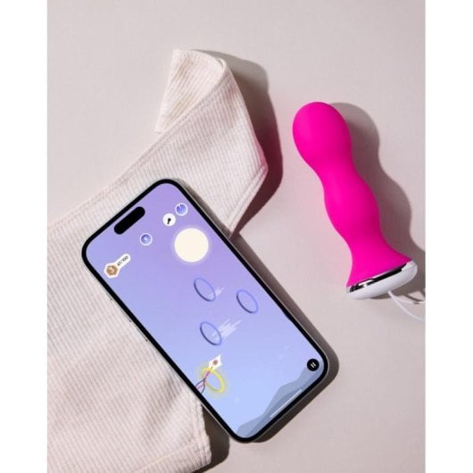Électrostimulateur périnéal PERIFIT Care Rose