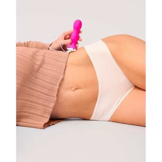 Électrostimulateur périnéal PERIFIT Care Rose