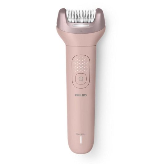 Epilatore Philips Series 9000 BRE719/00 senza Fili 2 Velocità 8 Testine Wet & Dry