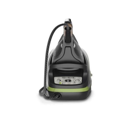 Dampfstation Rowenta Compact Steam DG7664F0 6,5 bar 350 g/min 1,1 L grün