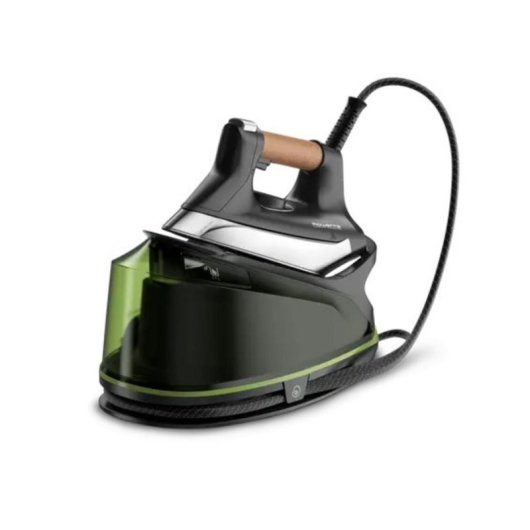 Dampfstation Rowenta Compact Steam DG7664F0 6,5 bar 350 g/min 1,1 L grün