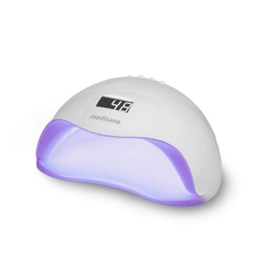 Asciugaugne Medisana ND 880 UV + LED 30 Lampade Temporizzatore