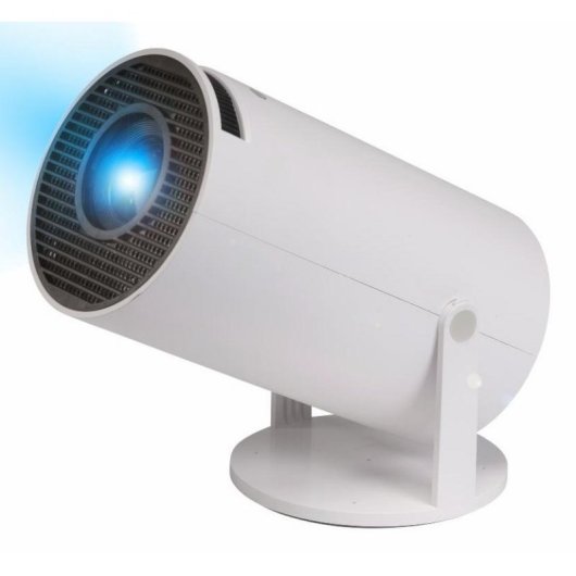 Proiettore Denver PR-2500 FullHD 175 Lumen 170" LED Portatile