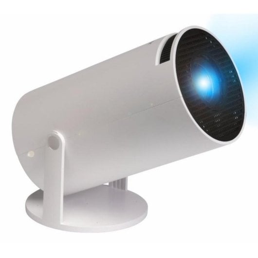 Proiettore Denver PR-2500 FullHD 175 Lumen 170" LED Portatile