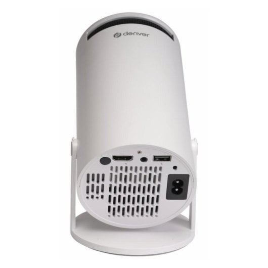 Proiettore Denver PR-2500 FullHD 175 Lumen 170" LED Portatile