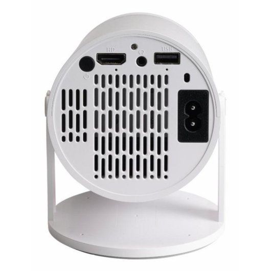 Proiettore Denver PR-2500 FullHD 175 Lumen 170" LED Portatile
