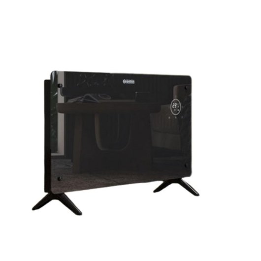 Calefactor convector Olimpia Splendid Caleo Glass Wifi 2000W