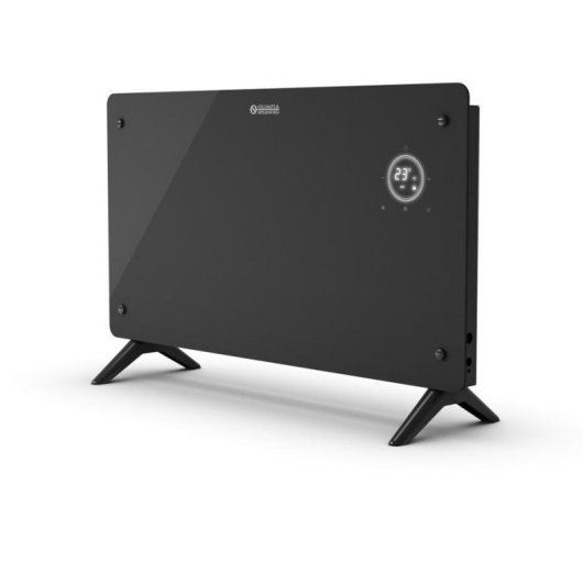 Calefactor convector Olimpia Splendid Caleo Glass Wifi 2000W