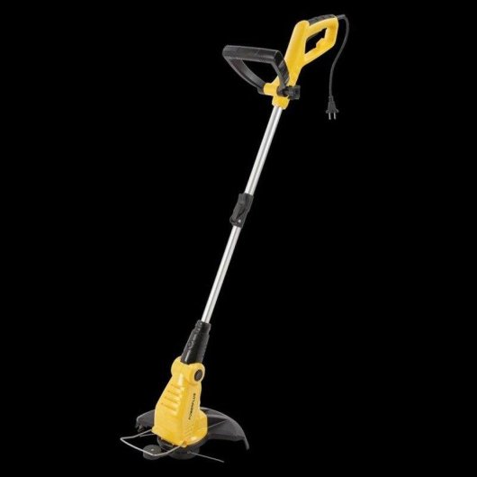 Powerplus POWXG30031 Corta-Matos Filos Elétrico 450 W 300 mm