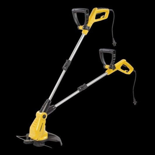 Powerplus POWXG30031 Corta-Matos Filos Elétrico 450 W 300 mm