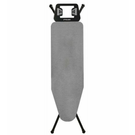 Tabla de planchar Rolser K Uno Natural plegable 1150x350 mm