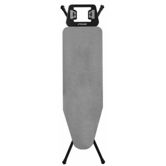 Tabla de planchar Rolser K Uno Natural plegable 1150x350 mm