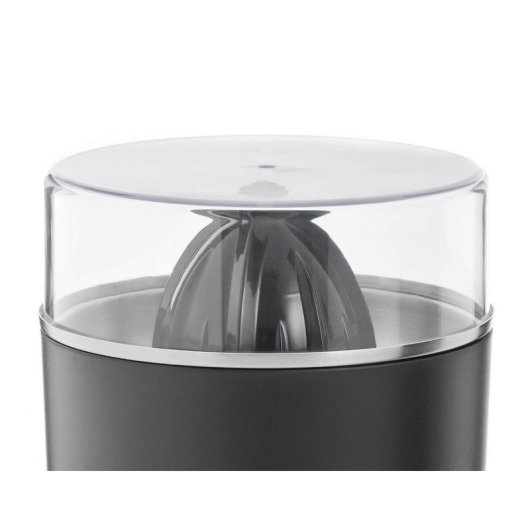 Exprimidor de cítricos WMF Stelio 85 W Negro Metálico