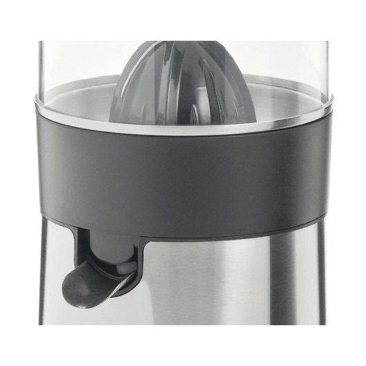 Exprimidor de cítricos WMF Stelio 85 W Negro Metálico