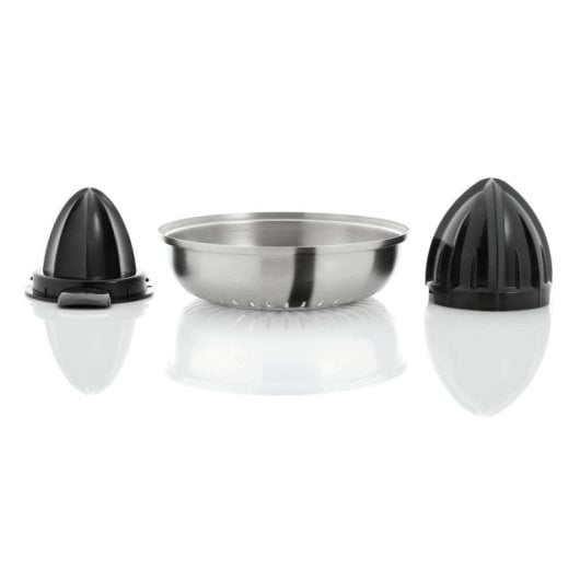 Exprimidor de cítricos WMF Stelio 85 W Negro Metálico