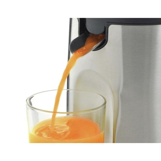 Exprimidor de cítricos WMF Stelio 85 W Negro Metálico
